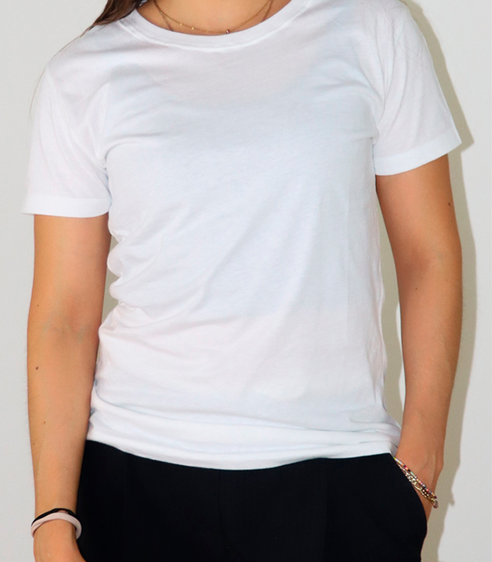 Playera Dama