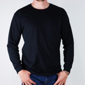 Playera manga larga screwlit